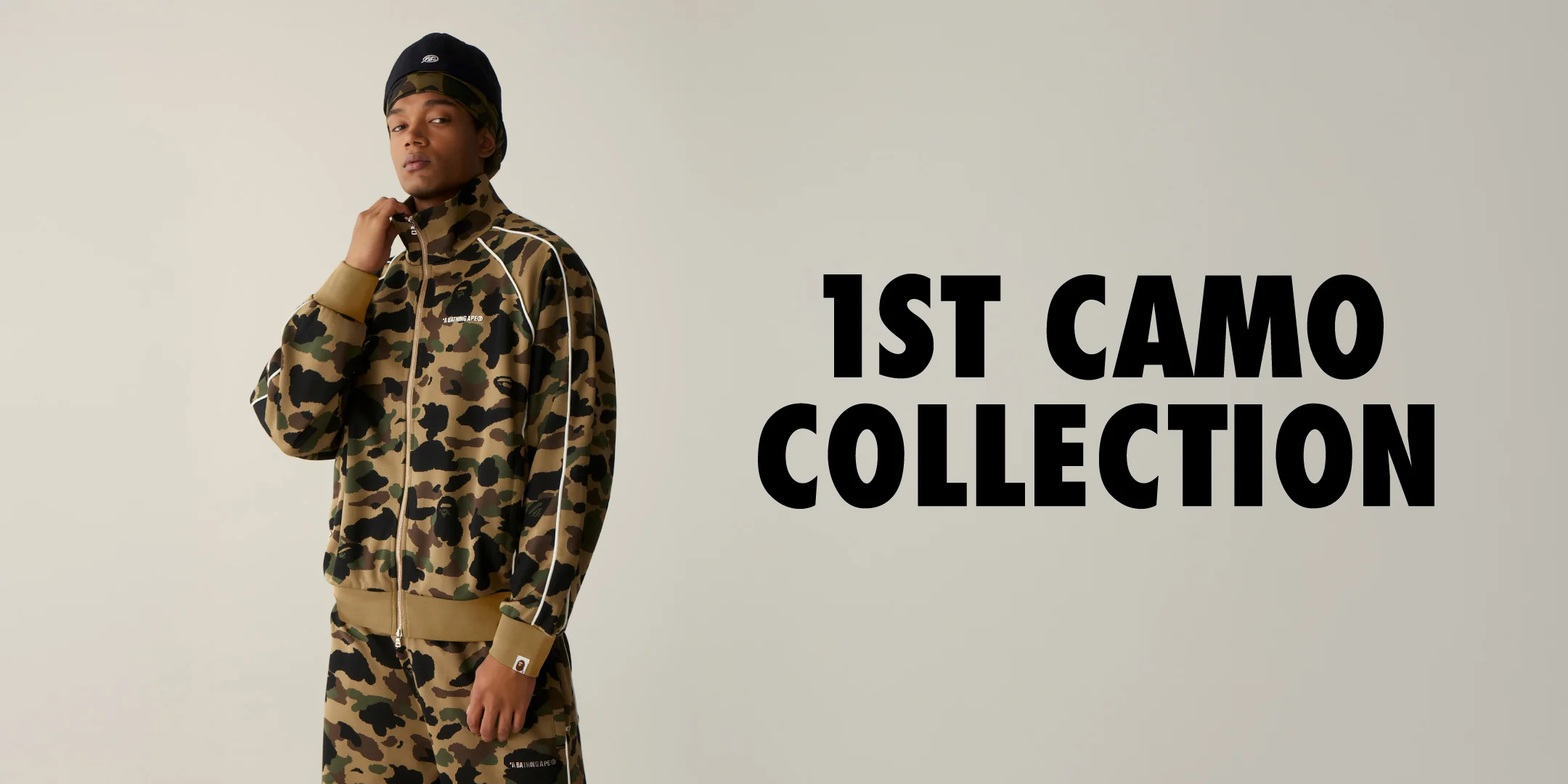 Iconic Streetwear From Harajuku's Heart